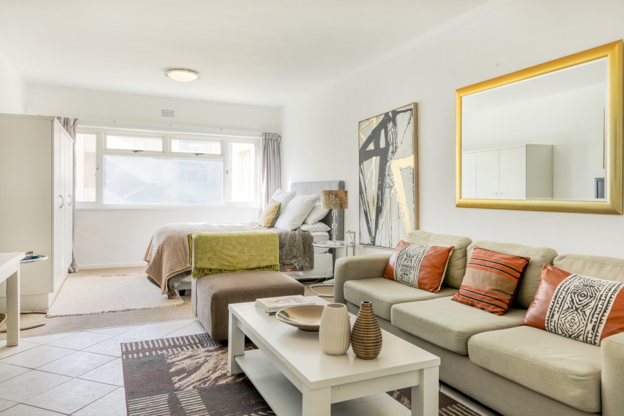 0 Bedroom Property for Sale in Mouille Point Western Cape